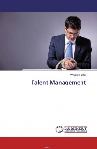 Wageeh Nafei - Talent Management
