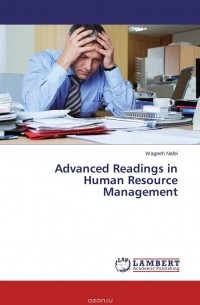 Wageeh Nafei - Advanced Readings in Human Resource Management