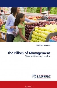 Фаустино Тадерера - The Pillars of Management