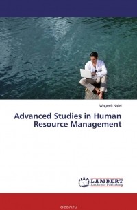 Wageeh Nafei - Advanced Studies in Human Resource Management