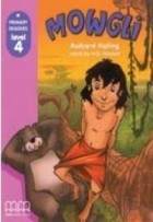 Rudyard Kipling - Mowgli