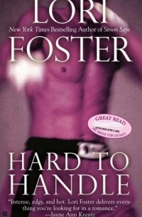 Lori Foster - Hard To Handle