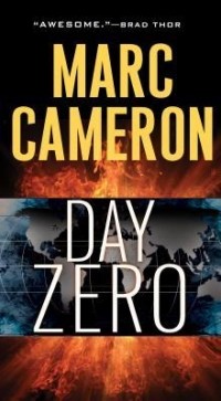 Марк Камерон - Day Zero