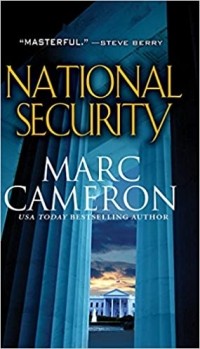 Марк Камерон - National Security