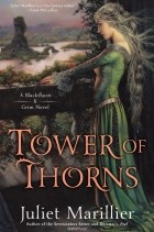 Juliet Marillier - Tower of Thorns