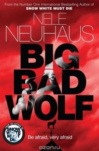 Nele Neuhaus - Big Bad Wolf