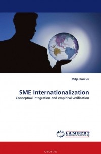 Mitja Ruzzier - SME Internationalization