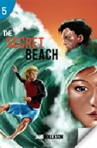 Leather S. - Page Turners 5: The Secret Beach