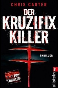 Chris Carter - Der Kruzifix-Killer