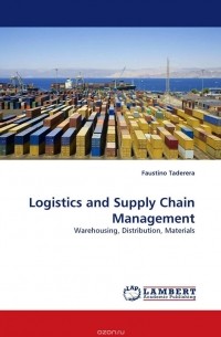 Фаустино Тадерера - Logistics and Supply Chain Management