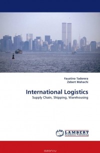  - International Logistics