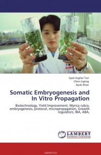 - Somatic Embryogenesis and In Vitro Propagation
