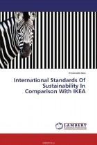 Emanuela Zara - International Standards Of Sustainability In Comparison With IKEA