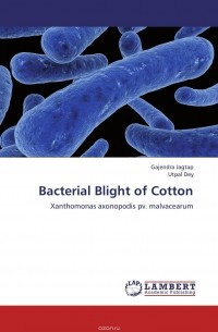  - Bacterial Blight of Cotton