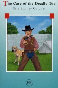 The Case of the Deadly Toy