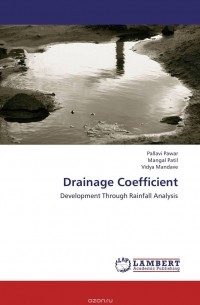  - Drainage Coefficient