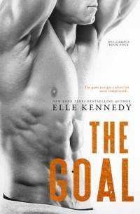 Elle Kennedy - The Goal