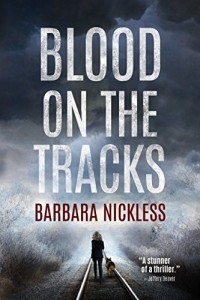 Барбара Никлесс - Blood on the Tracks