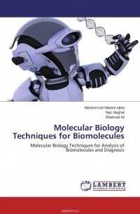  - Molecular Biology Techniques for Biomolecules
