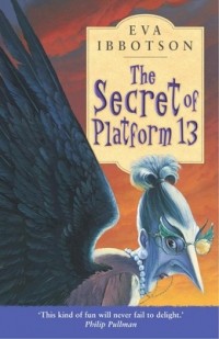 Eva Ibbotson - The Secret of Platform 13