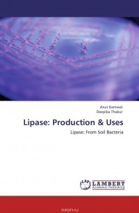  - Lipase: Production & Uses