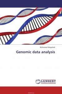 Mohamed Megahed - Genomic data analysis
