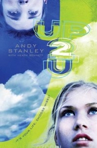 Andy Stanley - Up to You