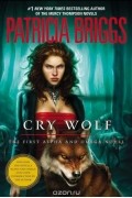 Patricia Briggs - Cry Wolf