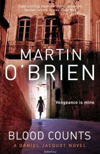 Martin O'Brien - Blood Counts