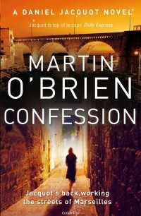 Martin O'Brien - Confession