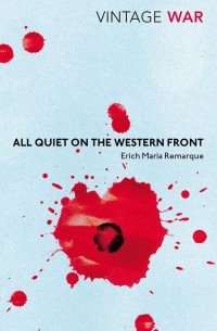 Remarque, Erich Maria - All Quiet on the Western Front