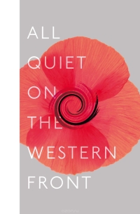 Remarque, Erich Maria - All Quiet on the Western Front