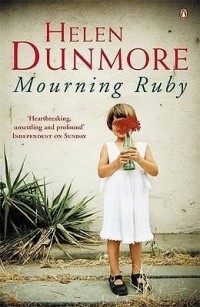 DUNMORE HELEN - Mourning Ruby