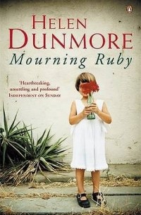 DUNMORE HELEN - Mourning Ruby