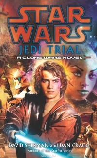  - Star Wars: Jedi Trial