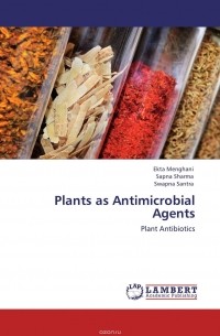  - Plants as Antimicrobial Agents