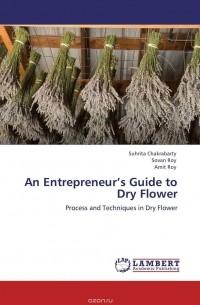 - An Entrepreneur’s  Guide to Dry Flower