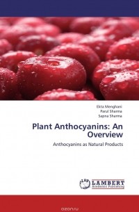  - Plant Anthocyanins: An Overview