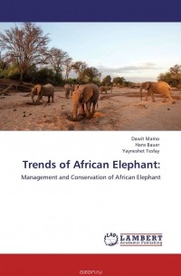  - Trends of African Elephant: