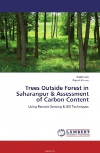  - Trees Outside Forest in Saharanpur & Assessment of Carbon Content