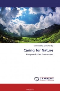 Govindasamy Agoramoorthy - Caring for Nature