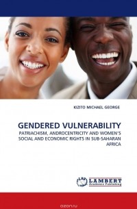 KIZITO MICHAEL GEORGE - GENDERED VULNERABILITY