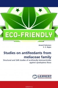  - Studies on antifeedants from meliaceae family