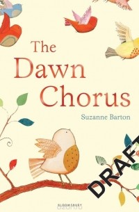 Сьюзан Бартон - The Dawn Chorus