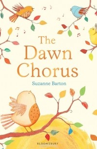 Сьюзан Бартон - The Dawn Chorus