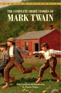 The Complete Short Stories of Mark Twain