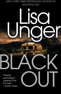 Lisa Unger - Black Out