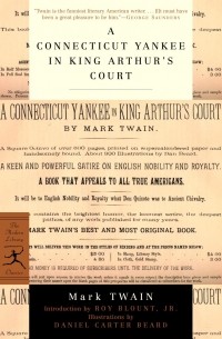 Mark Twain - A Connecticut Yankee in King Arthur's Court