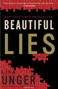 Lisa Unger - Beautiful Lies