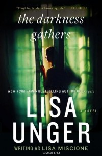 Lisa Unger - The Darkness Gathers